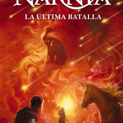 La última batalla
