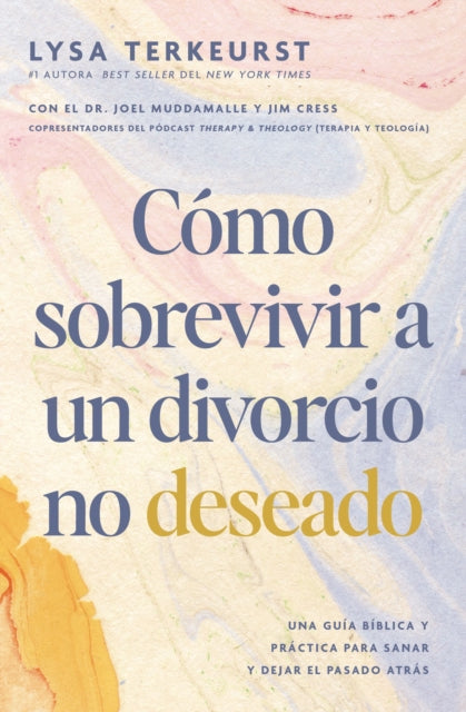 Cómo sobrevivir un divorcio no deseado
