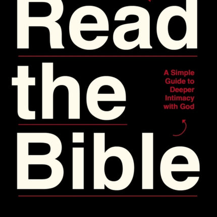 How to Read the Bible