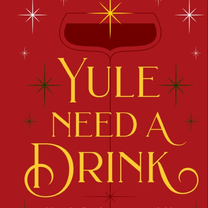 Yule Need a Drink