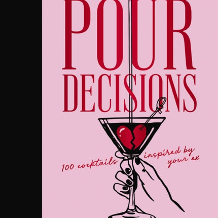 Pour Decisions