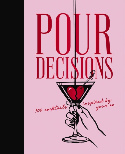 Pour Decisions