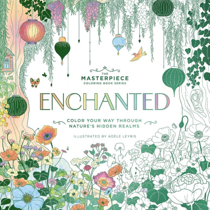 Enchanted