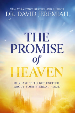 THE PROMISE OF HEAVEN ITPE