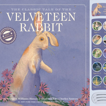 The Velveteen Rabbit