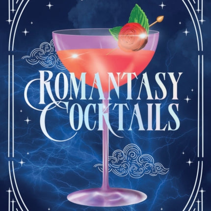 Romantasy Cocktails