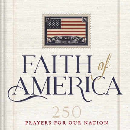 The Faith of America