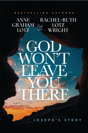 God Wont Leave You There