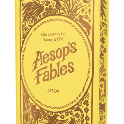 Aesops Fables