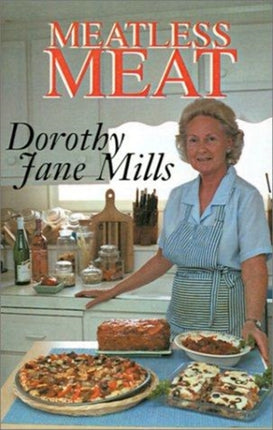 Meatless Meat