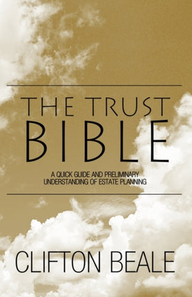 The Trust Bible