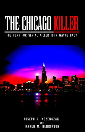 The Chicago Killer