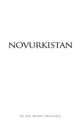 Novurkistan