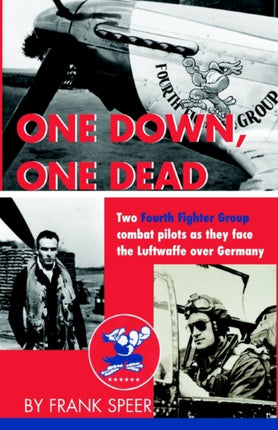 One Down One Dead