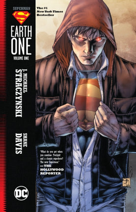 Superman: Earth One