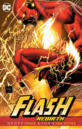 The Flash: Rebirth