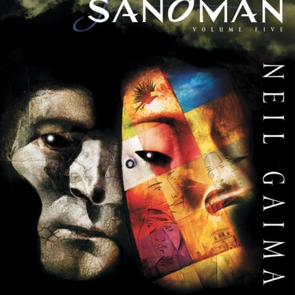 Absolute Sandman Volume Five