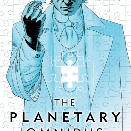 The Planetary Omnibus