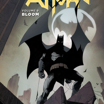 Batman Vol. 9 Bloom (The New 52)