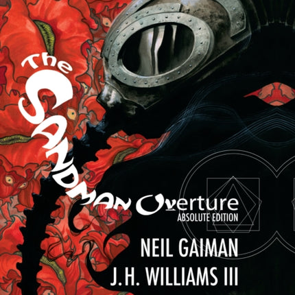 Absolute Sandman Overture