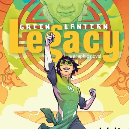 Green Lantern: Legacy