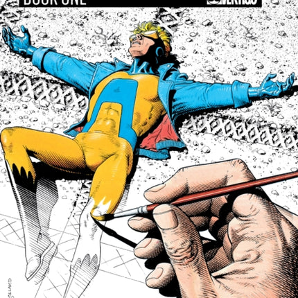 Animal Man by Grant Morrison Book One Deluxe Edition: Deluxe Edition