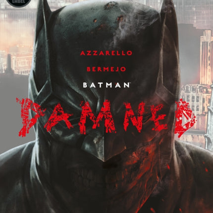 Batman: Damned