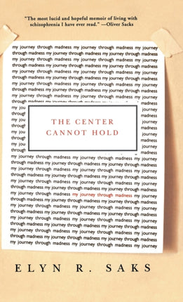 The Center Cannot Hold