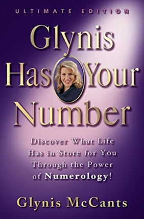 Glynis Has Your Number