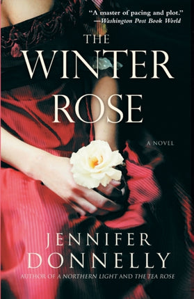 The Winter Rose