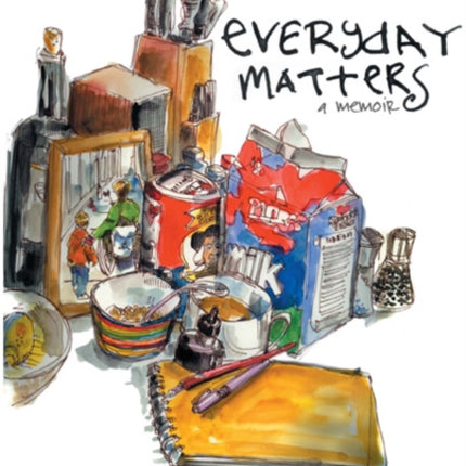 Everyday Matters