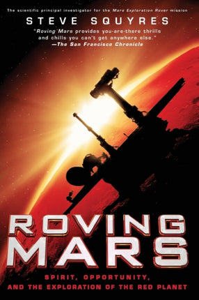 Roving Mars