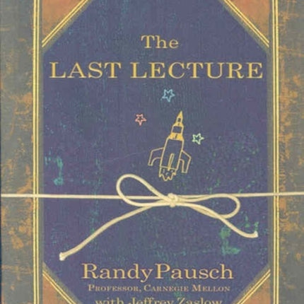 The Last Lecture