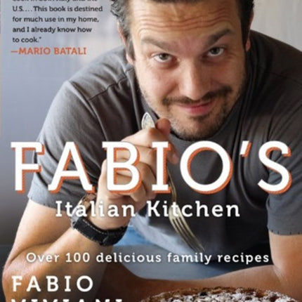 Fabio's Italian Kitchen