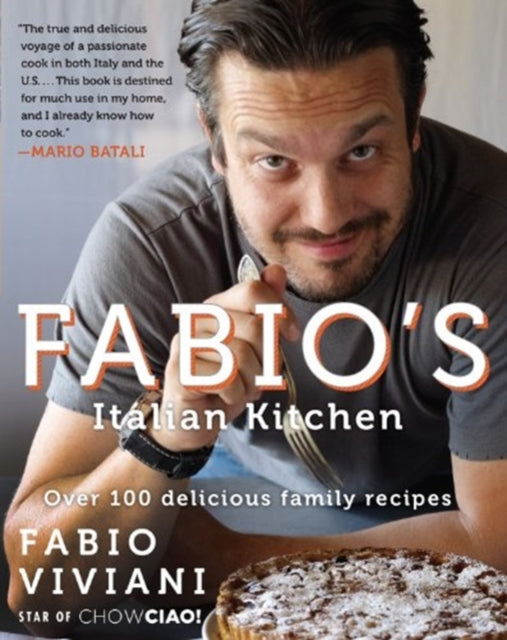 Fabio's Italian Kitchen