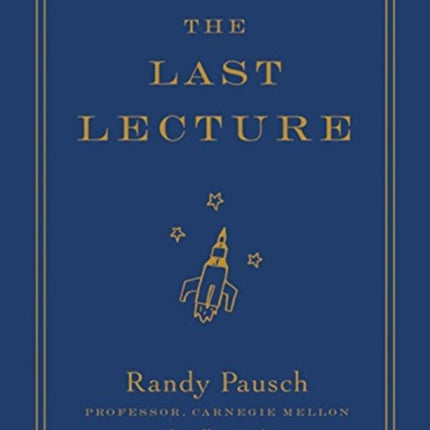 The Last Lecture