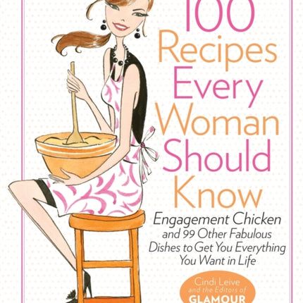 100 Recipes Every Woman Should Know