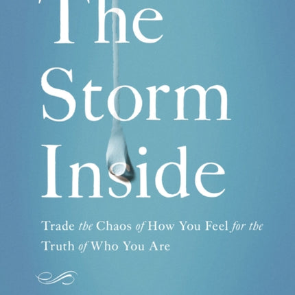 The Storm Inside Video Study