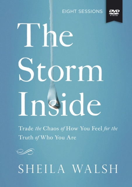 The Storm Inside Video Study