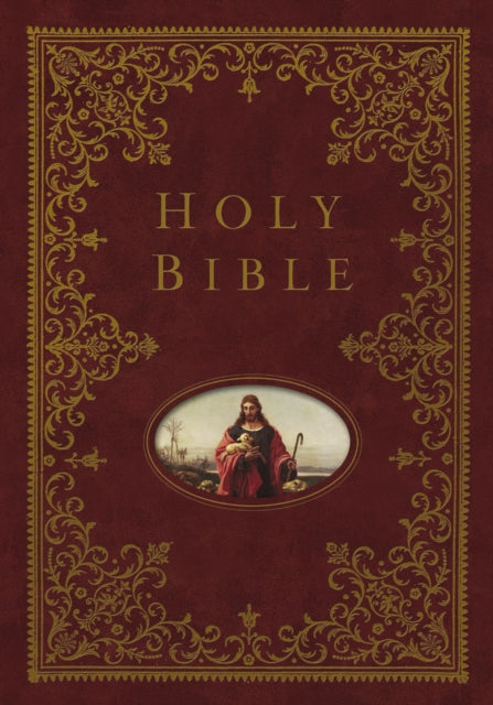 NKJV, Providence Collection Family Bible, Hardcover, Thumb Indexed, Red Letter: Holy Bible, New King James Version