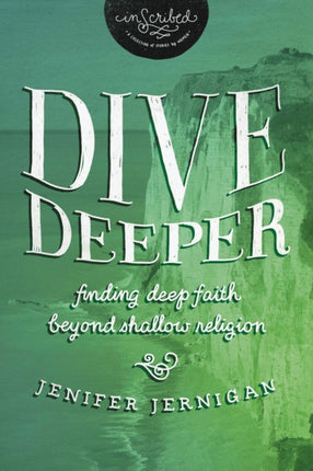 Dive Deeper: Finding Deep Faith Beyond Shallow Religion