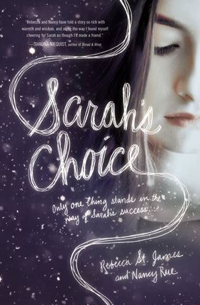 Sarahs Choice