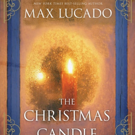 The Christmas Candle