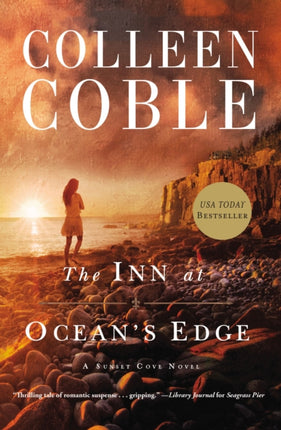 The Inn at Oceans Edge