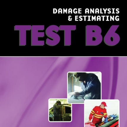 ASE Test Preparation Collision Repair and