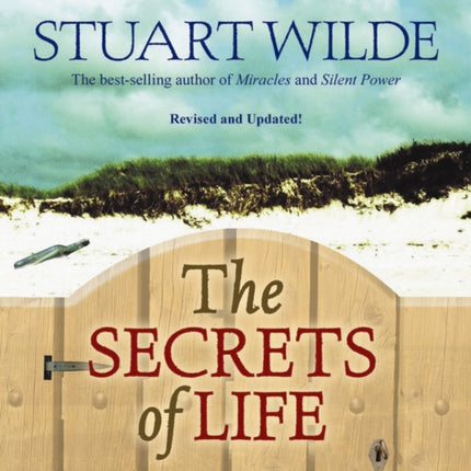TheSecrets of Life by Wilde Stuart  Author  ON Mar222007 Paperback