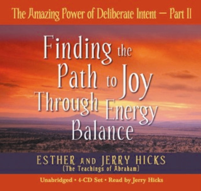 The Amazing Power Of Deliberate Intent Part II