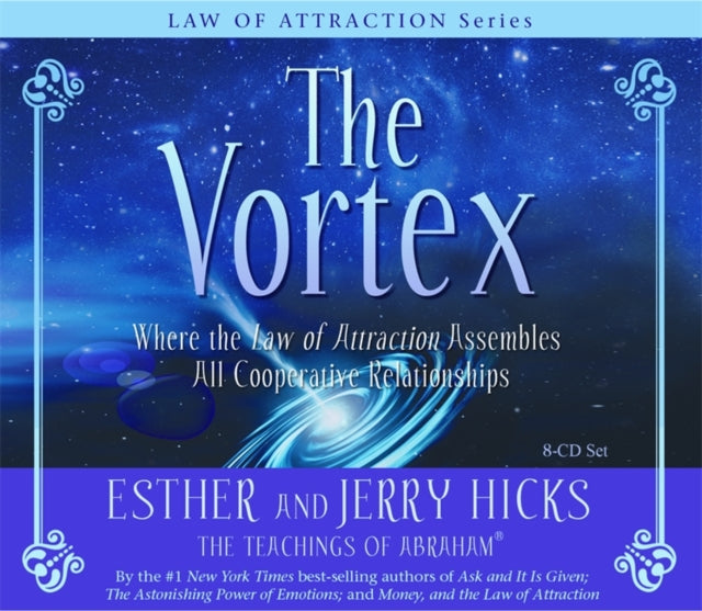 The Vortex: Where the Law of Attraction Assembles All Cooperative Relationships