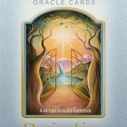 Gateway Oracle Cards