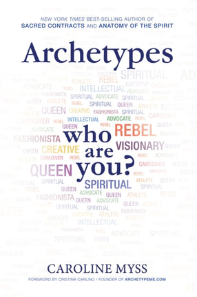 Archetypes: A Beginner's Guide to Your Inner-net